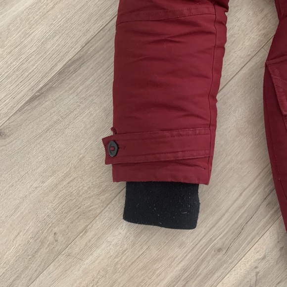 Blue notes Womens jacket - Picture 2 of 6